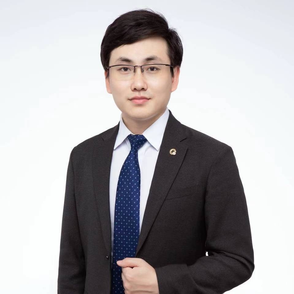 精品酒店经理李女士头像