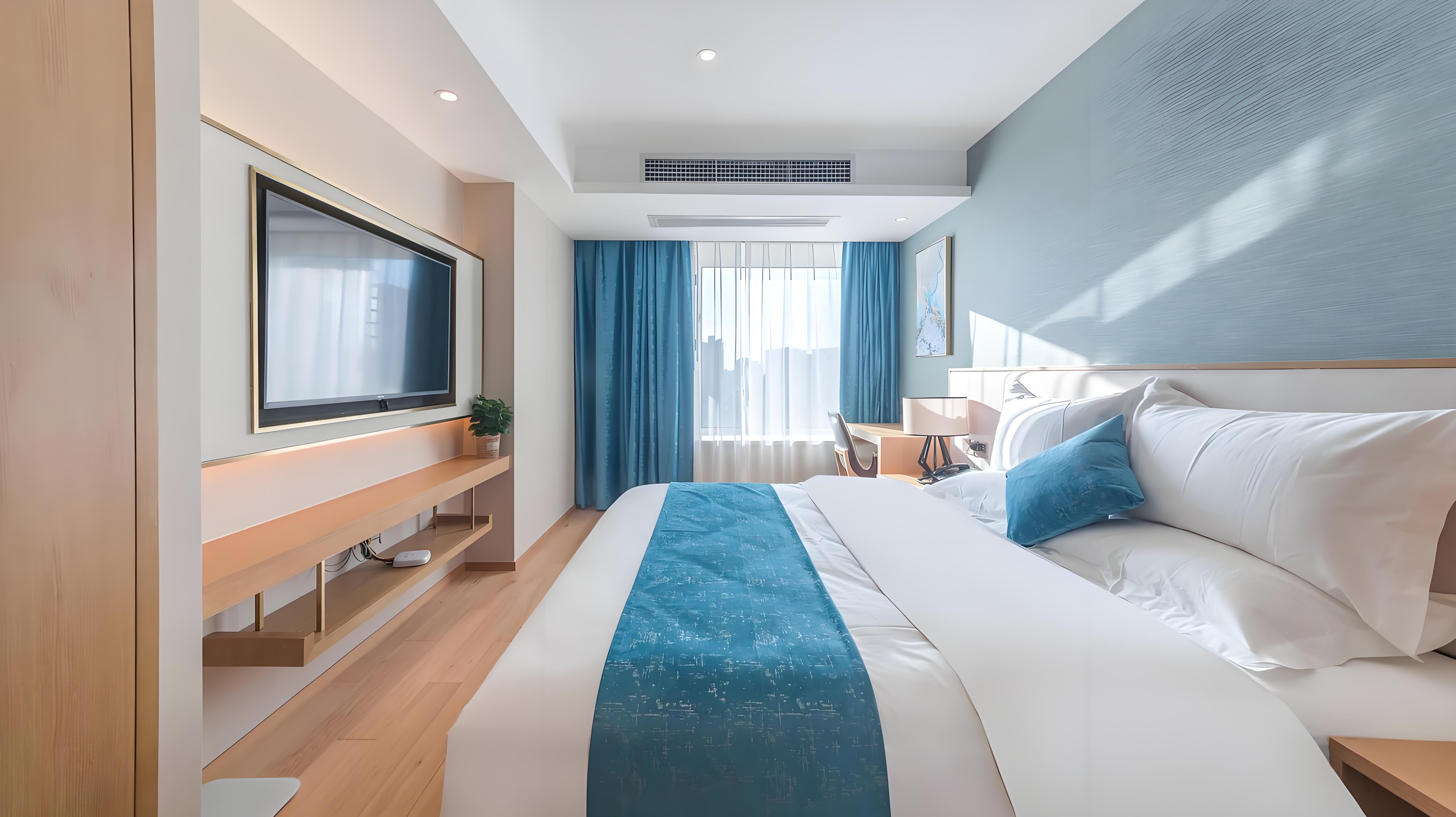 椰风海岸民宿集群