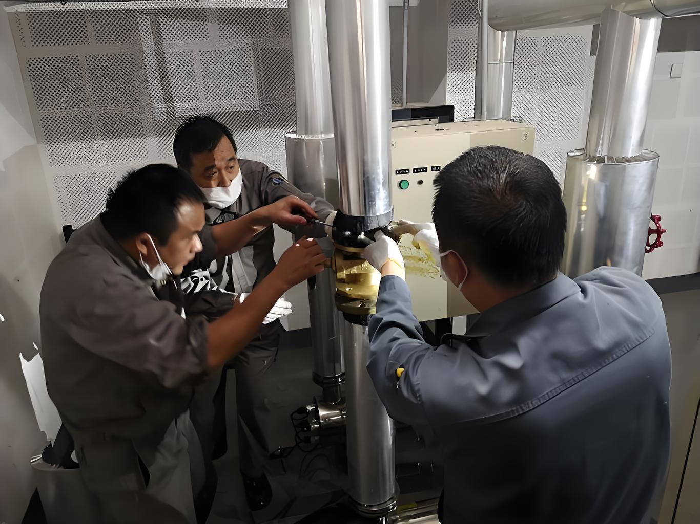 民宿装修防水工程常见问题解析配图