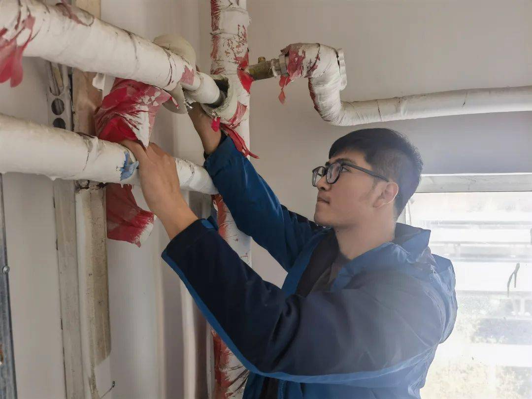 三亚民宿酒店水暖维修服务项目图