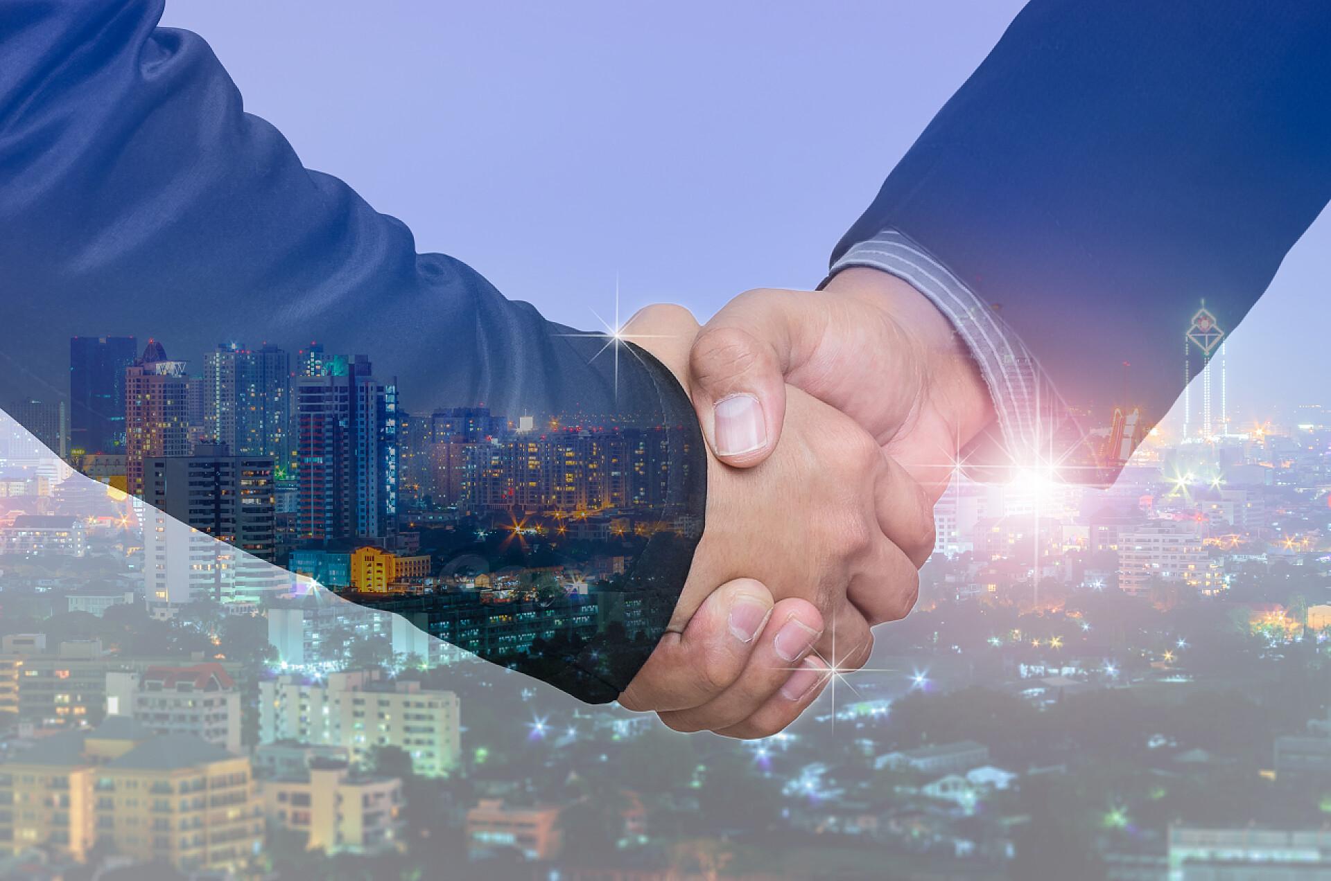 速维管家服务概览